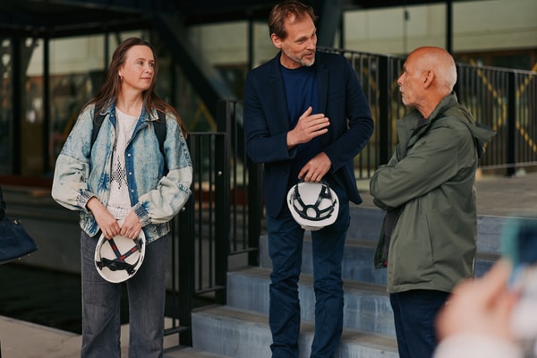 drift museum lonneke gordijn ralph nauta amsterdam van gendt hallen