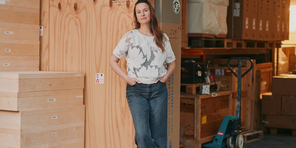 New DRIFT Museum Takes Shape in Historic Amsterdam Hall