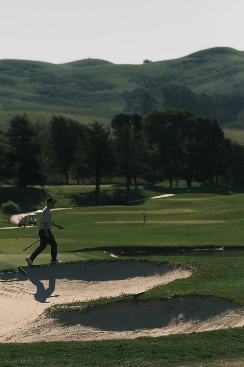 the early nine hypegolf photo essay eagle vines golf club napa valley california larry tran