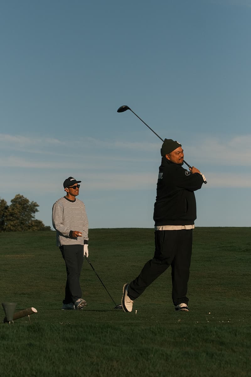 the early nine hypegolf photo essay eagle vines golf club napa valley california larry tran