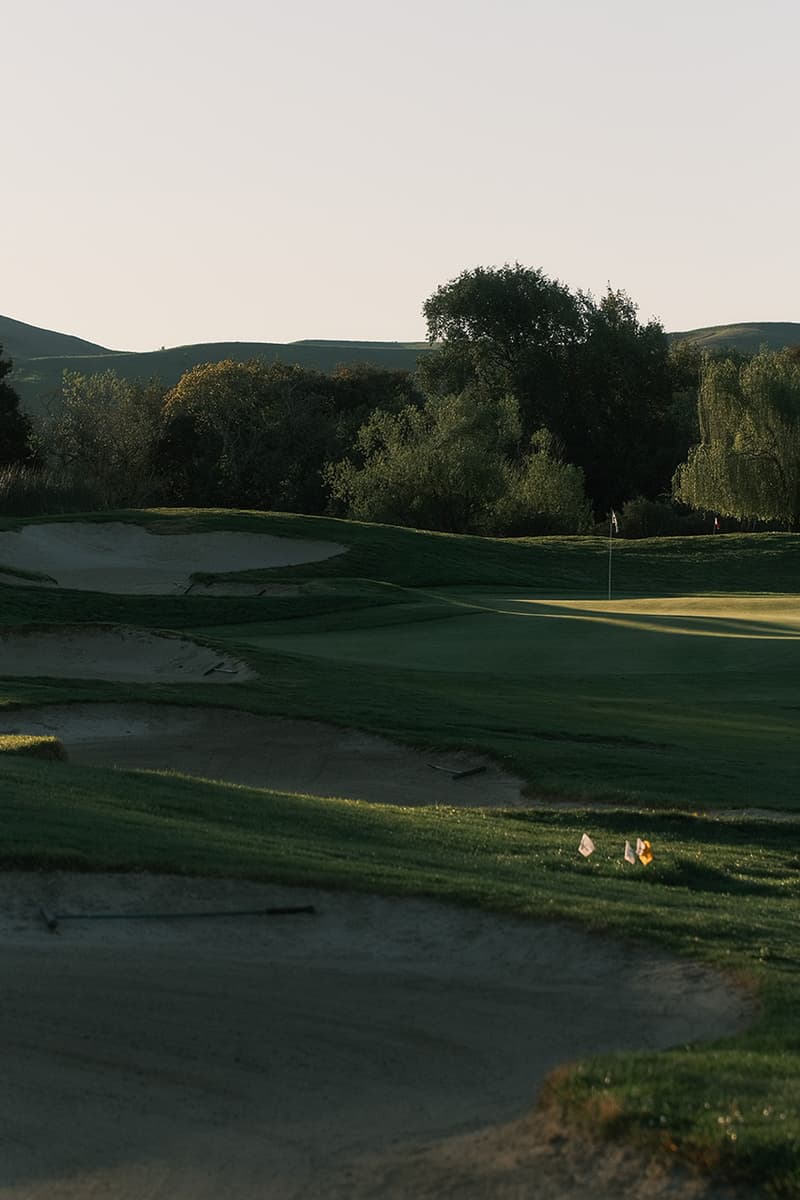 the early nine hypegolf photo essay eagle vines golf club napa valley california larry tran