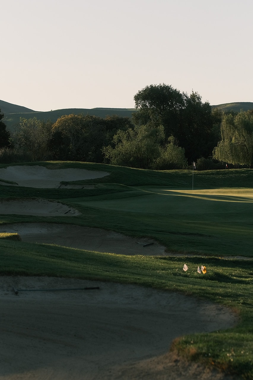 the early nine hypegolf photo essay eagle vines golf club napa valley california larry tran