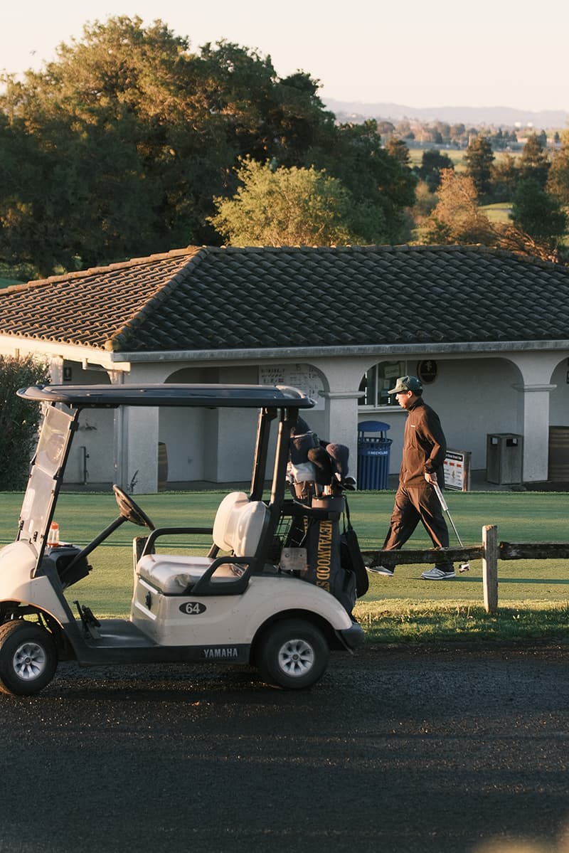 the early nine hypegolf photo essay eagle vines golf club napa valley california larry tran