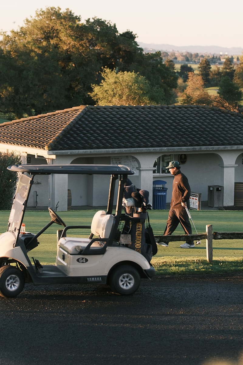 the early nine hypegolf photo essay eagle vines golf club napa valley california larry tran