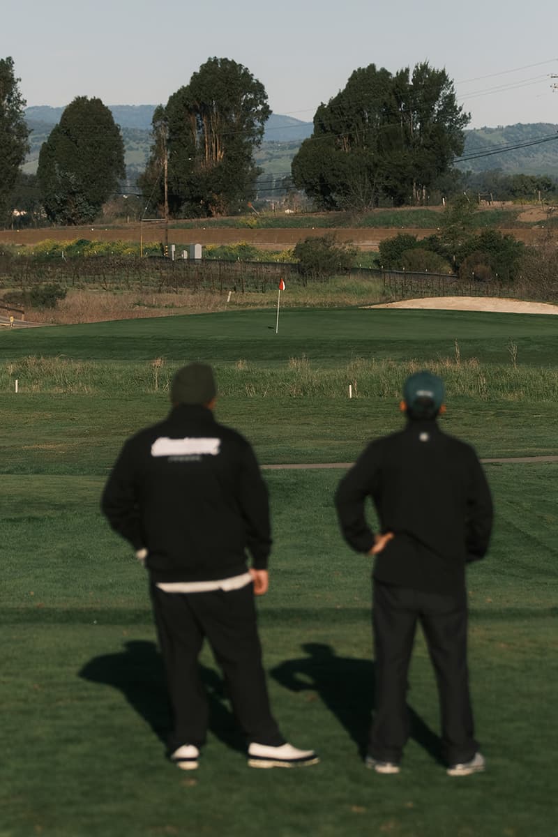 the early nine hypegolf photo essay eagle vines golf club napa valley california larry tran