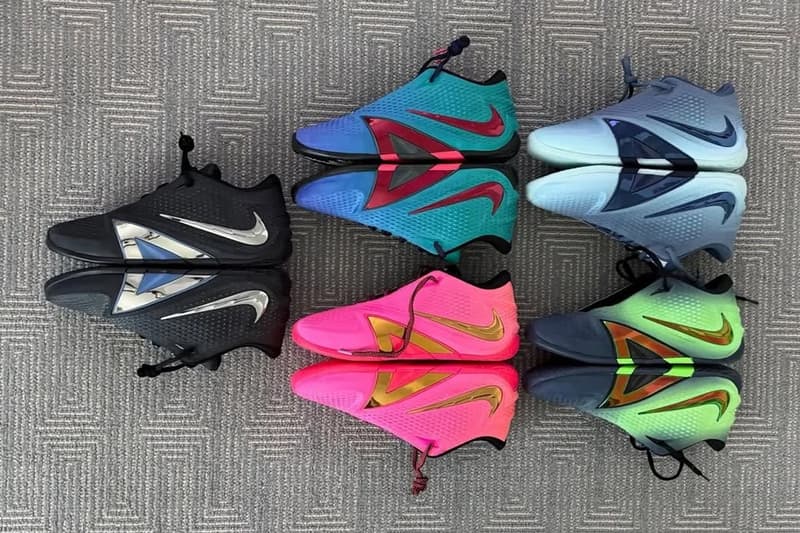 Ja Morant Nike Ja 4 Revealed First Look Release info memphis grizzlies