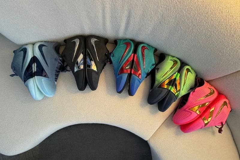 Ja Morant Nike Ja 4 Revealed First Look Release info memphis grizzlies