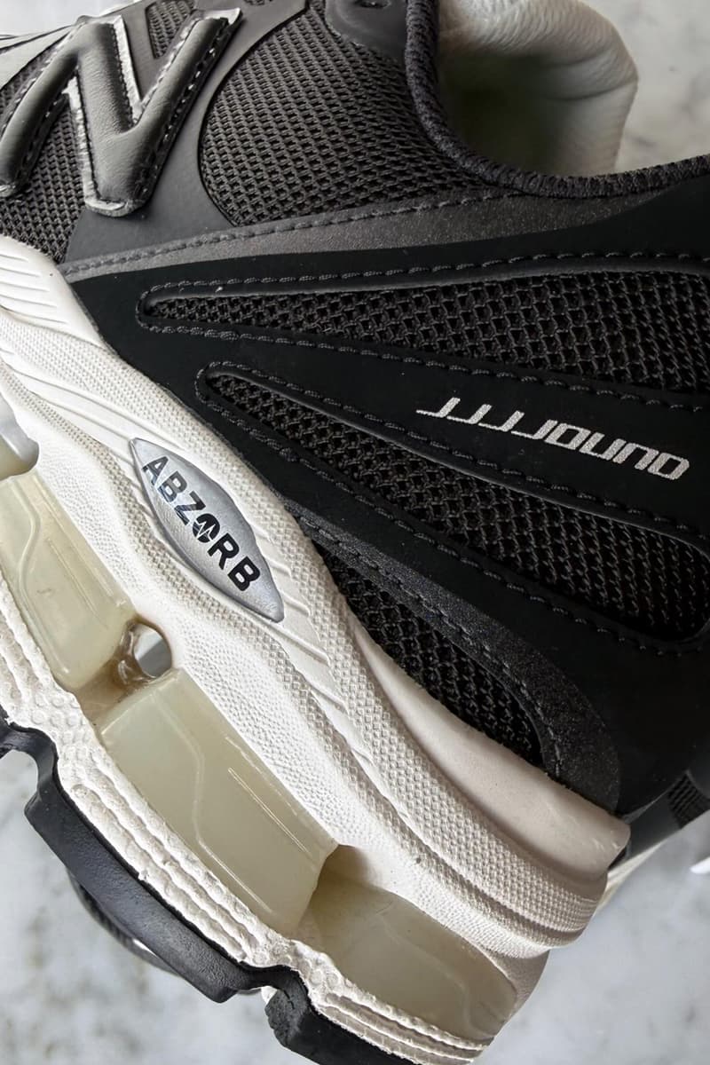 JJJJound New Balance 1890 SS26 Release Date Info