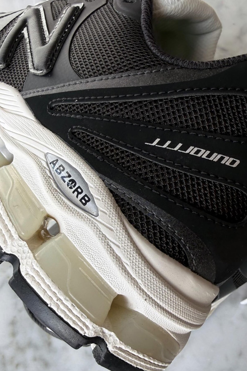 JJJJound New Balance 1890 SS26 Release Date Info