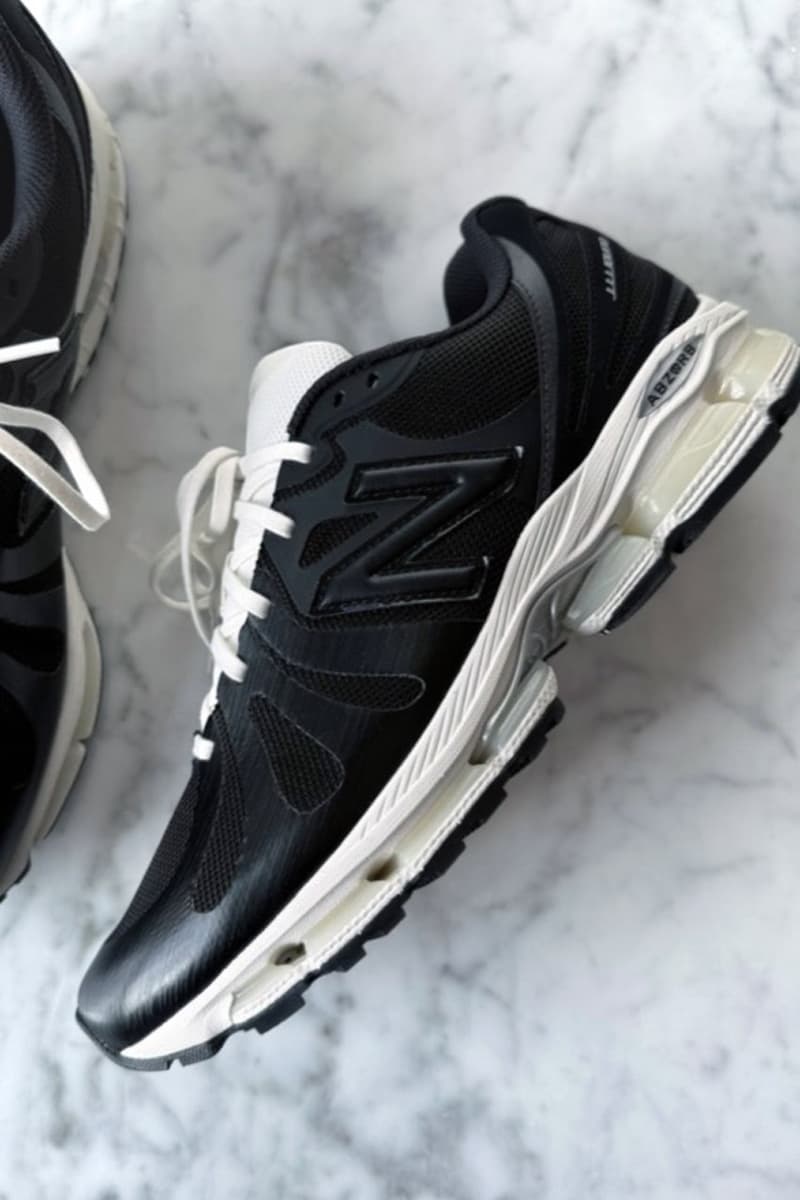 JJJJound New Balance 1890 SS26 Release Date Info