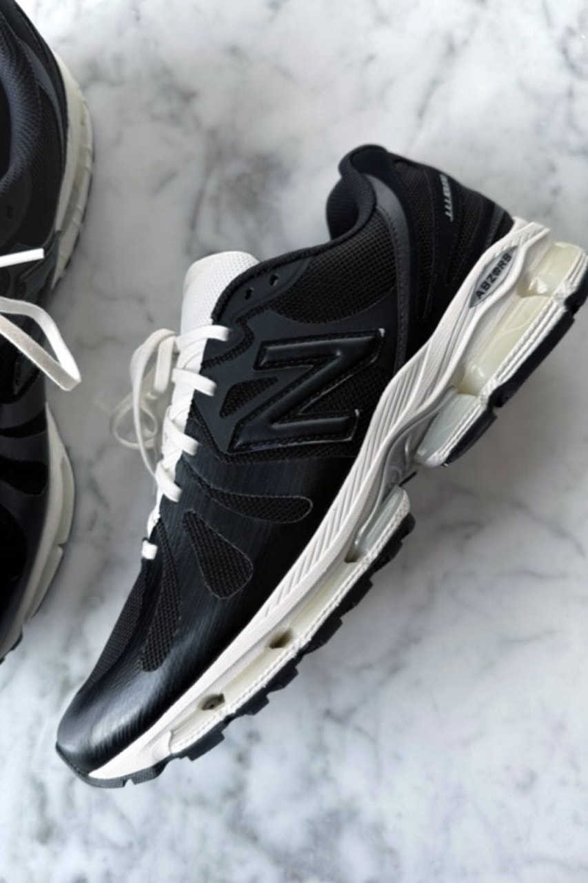JJJJound New Balance 1890 SS26 Release Date Info