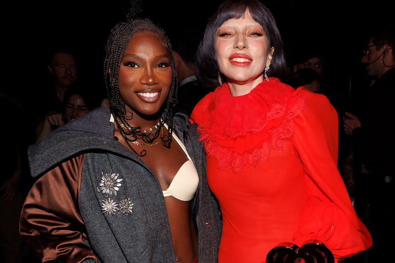 Lady Gaga and Doechii Turn the Dancefloor Into a "Runway" in New High-Fashion Music Video