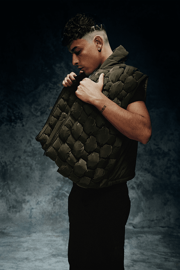 Trueno TURR4ZO Album Interview argentina rap hip hop Los Wachiturros milo j maria becerra