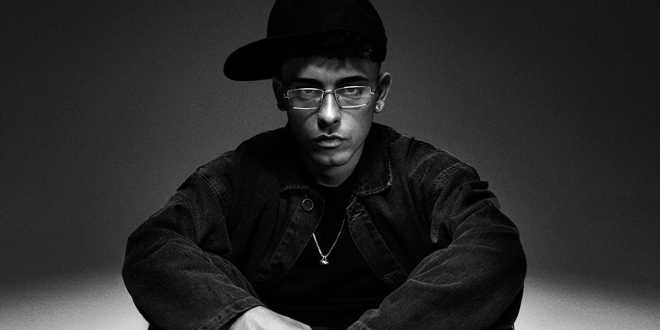 Trueno Przedstawia Album 'TURR4ZO' – Nowość, Która Zmienia Oblicze Hip-Hopu