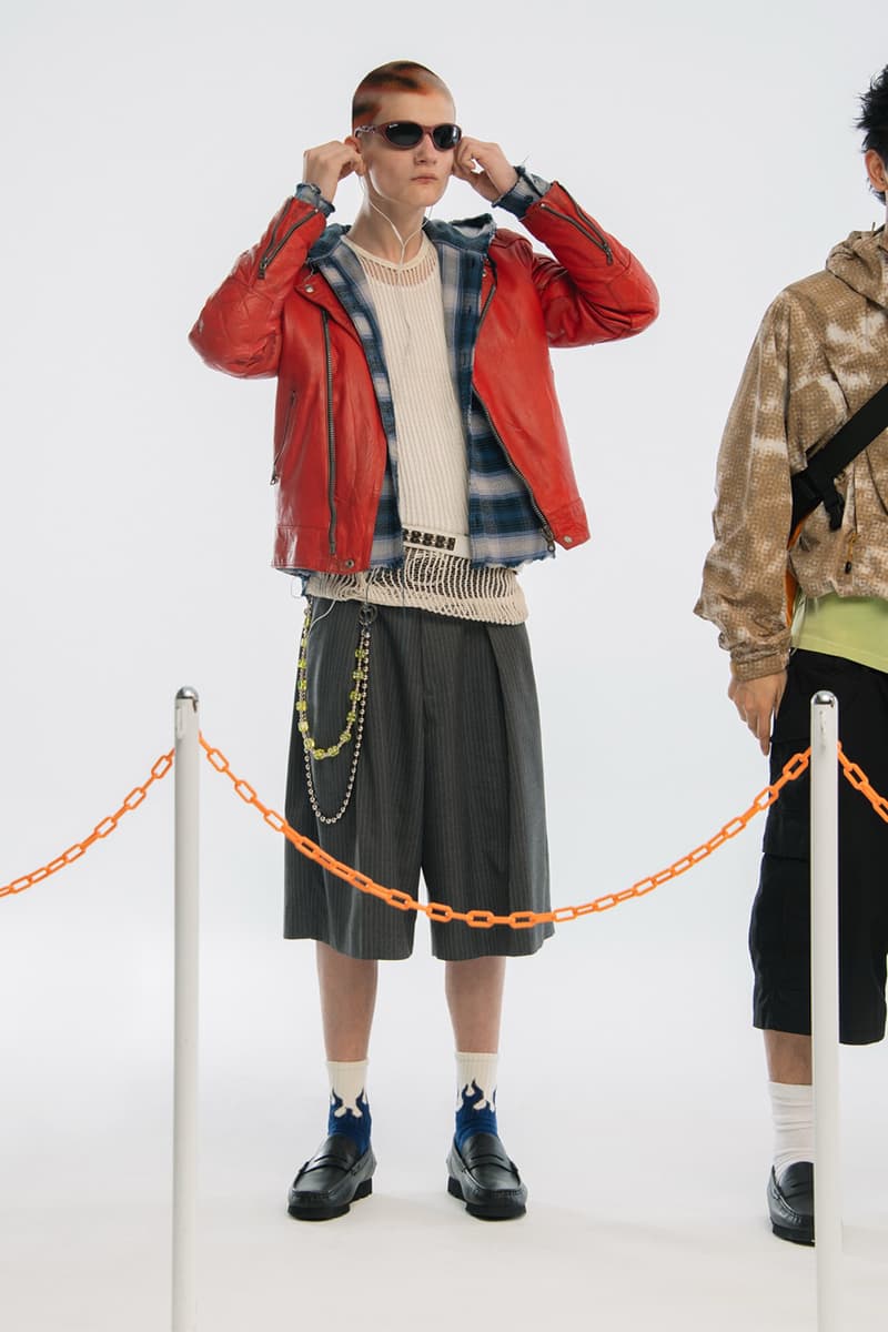 BEAMS 50th anniversary Clarks Originals WallaBeams Loafer GTX Release Info