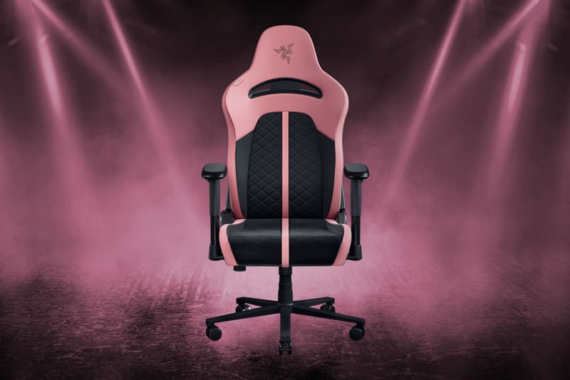 BLACKPINK Razer Ornata V3 Tenkeyless DeathAdder Essential Gigantus V2 Medium Enki X photocards collection Release Info