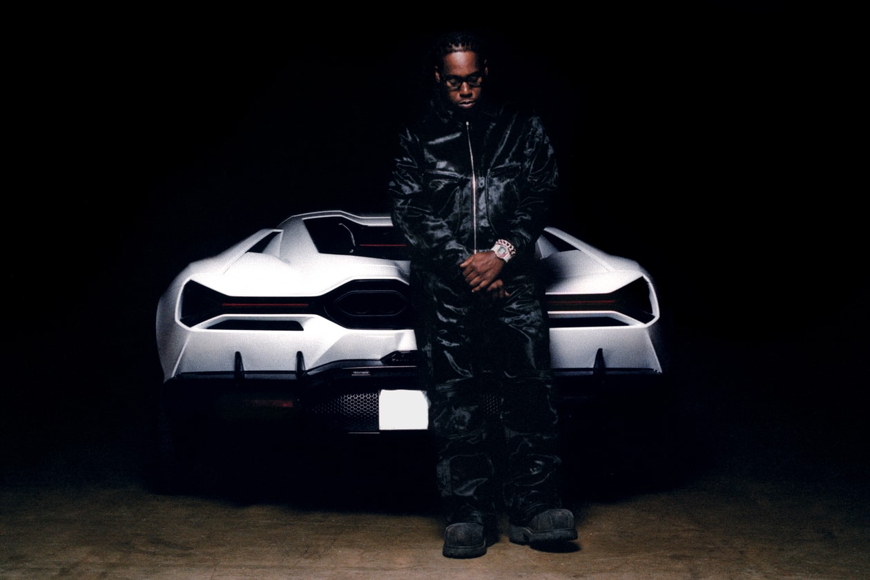 How Don Toliver Made Octane One of 2026’s Biggest Albums