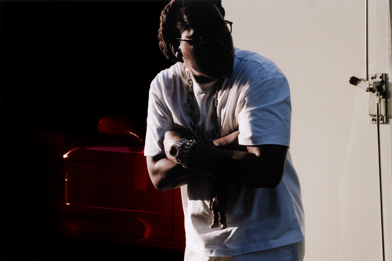 How Don Toliver Made Octane One of 2026’s Biggest Albums