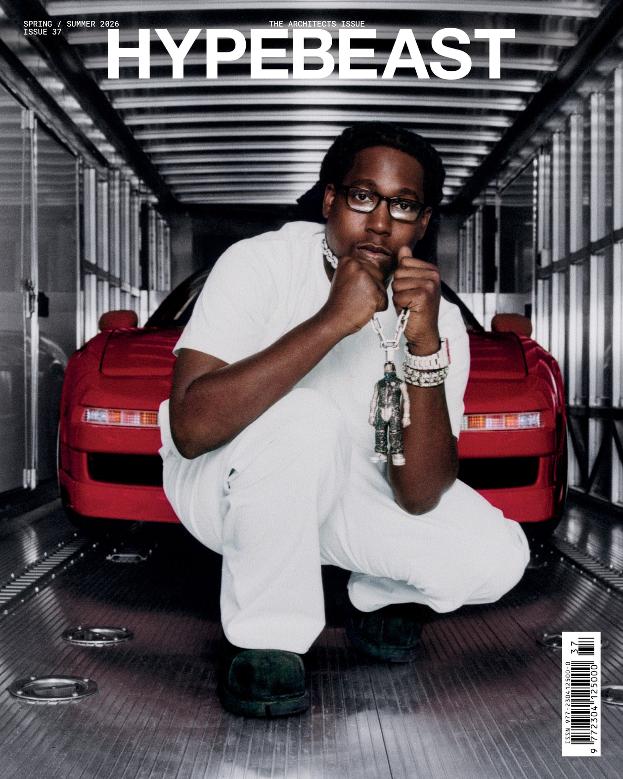 How Don Toliver Made Octane One of 2026’s Biggest Albums