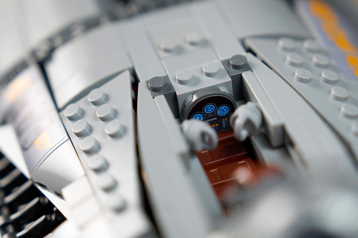 LEGO Star Wars The Mandalorian's N 1 Starfighter 75442 Release Info