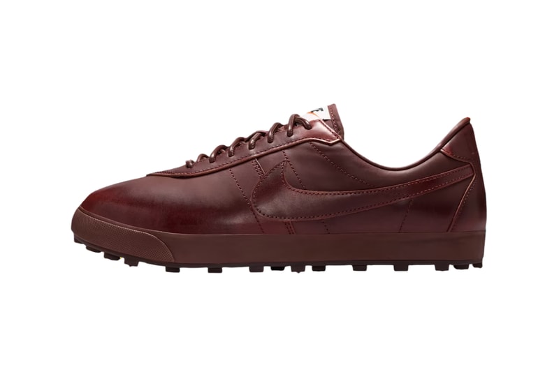 Nike Astrograbber Leather Barkroot Brown IO9910-200 Official Images Japan Release Info