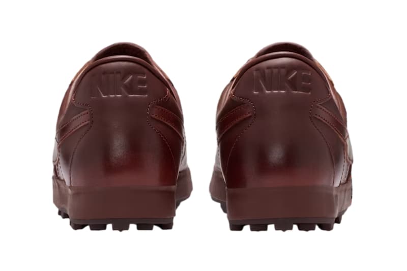 Nike Astrograbber Leather Barkroot Brown IO9910-200 Official Images Japan Release Info