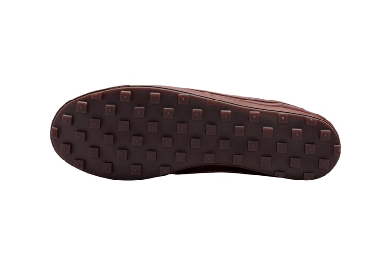 Nike Astrograbber Leather Barkroot Brown IO9910-200 Official Images Japan Release Info
