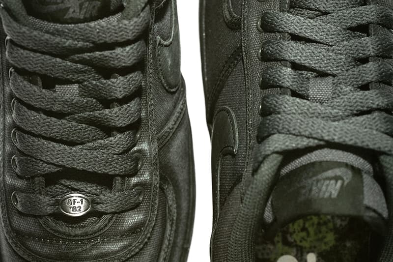 TUNE Nike Air Force 1 CVS Wardrobe Unlocked IR5895-399 Release Info