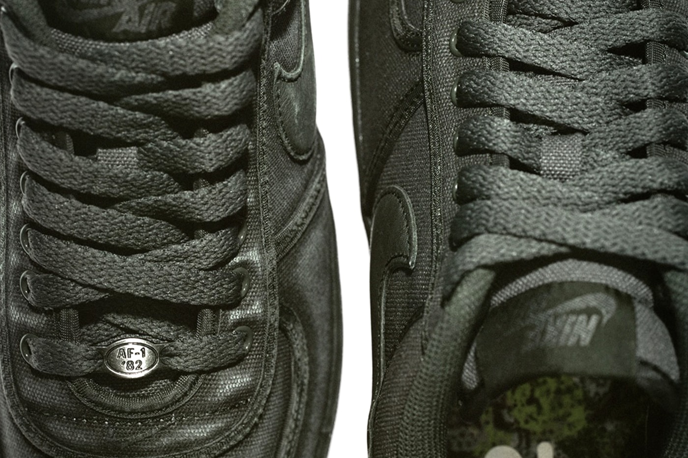 TUNE Nike Air Force 1 CVS Wardrobe Unlocked IR5895-399 Release Info