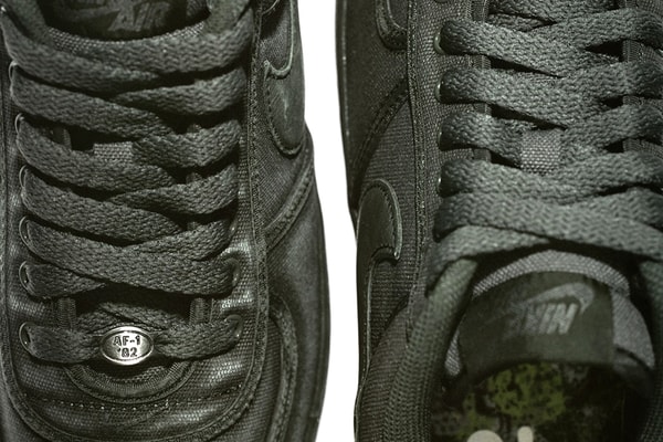 TUNE Nike Air Force 1 CVS Wardrobe Unlocked IR5895-399 Release Info