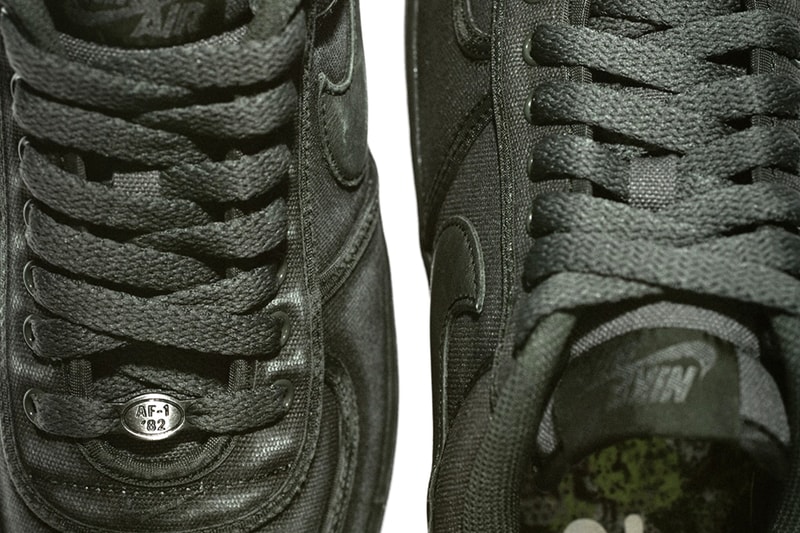 TUNE Nike Air Force 1 CVS Wardrobe Unlocked IR5895-399 Release Info
