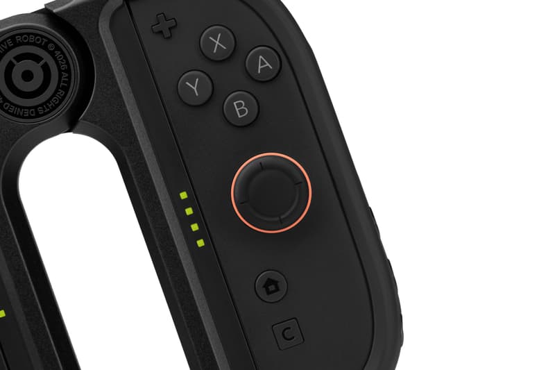 dbrand Nintendo Switch 2 Joy Lock Controller Holder Release Info