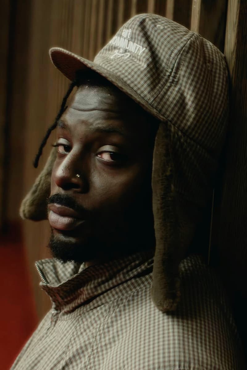 Everything We Know About Isaiah Rashad's 'It's Been Awful' album top dawg entertainment tde zay omar jone