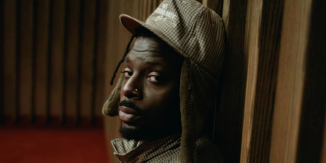 Nowa Kolekcja Isaiah Rashada: