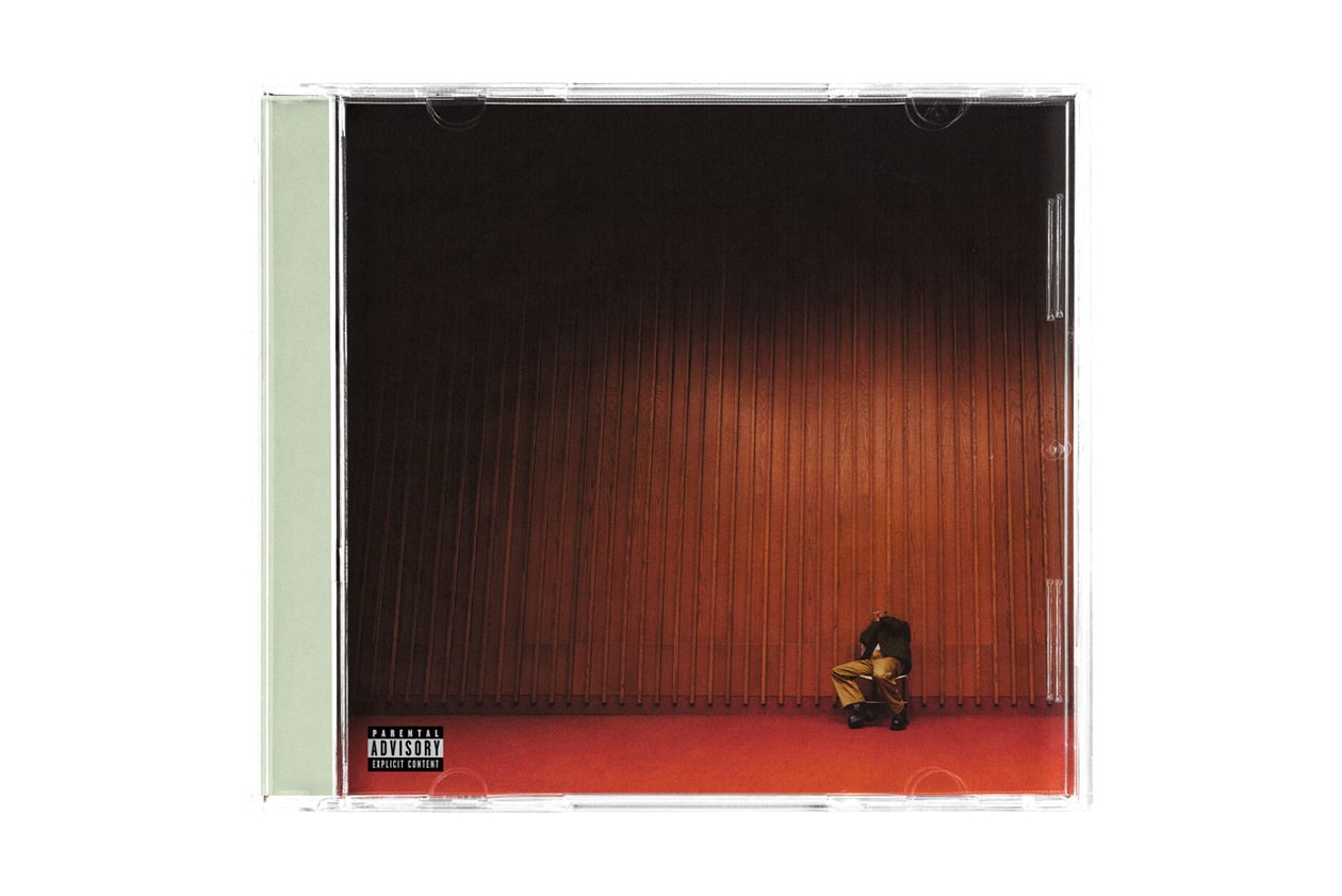 Everything We Know About Isaiah Rashad's 'It's Been Awful' album top dawg entertainment tde zay omar jone