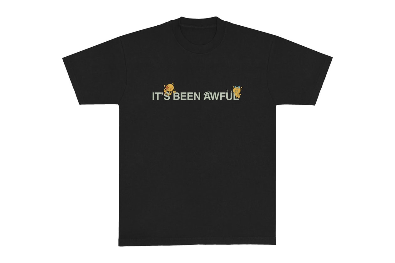 Everything We Know About Isaiah Rashad's 'It's Been Awful' album top dawg entertainment tde zay omar jone