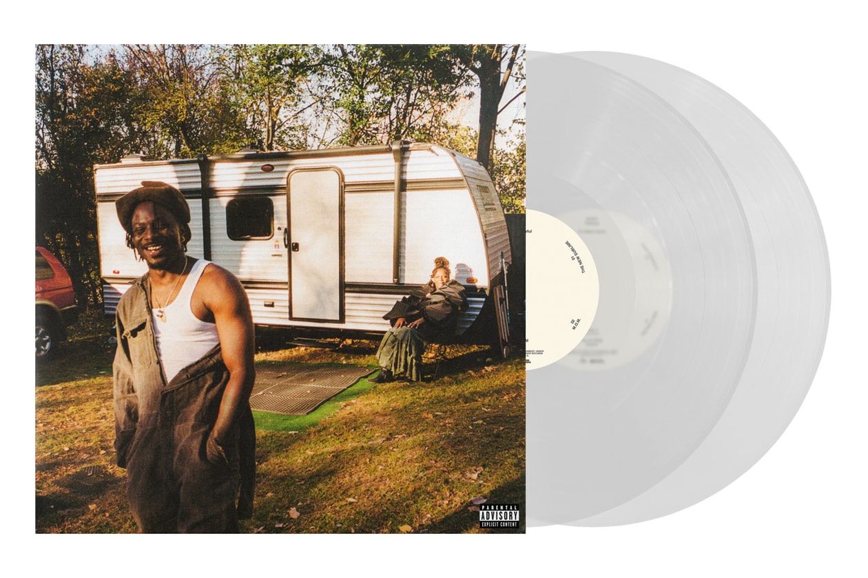 Everything We Know About Isaiah Rashad's 'It's Been Awful' album top dawg entertainment tde zay omar jone