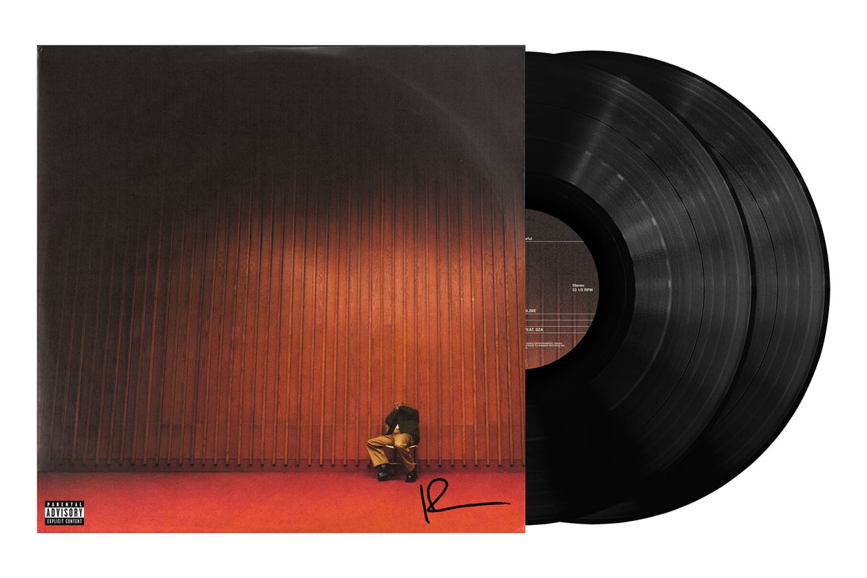 Everything We Know About Isaiah Rashad's 'It's Been Awful' album top dawg entertainment tde zay omar jone