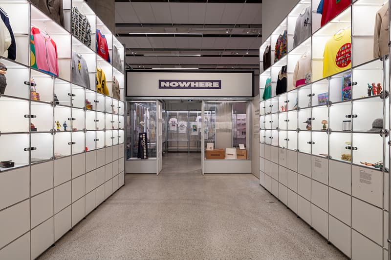 Landmark NIGO Retrospective Opens at London's Design Museum