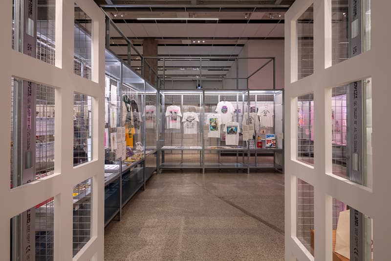 Landmark NIGO Retrospective Opens at London's Design Museum