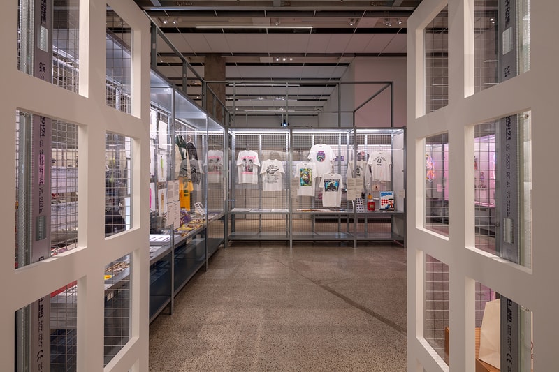 Landmark NIGO Retrospective Opens at London's Design Museum