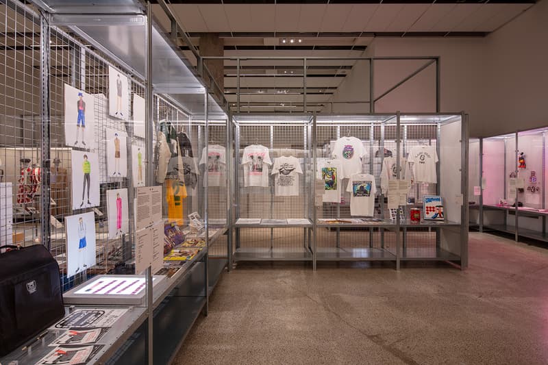 Landmark NIGO Retrospective Opens at London's Design Museum
