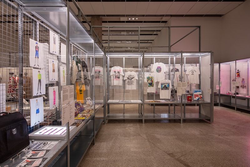 Landmark NIGO Retrospective Opens at London's Design Museum