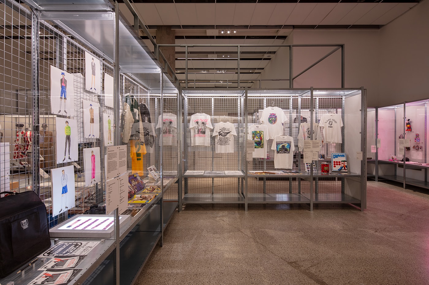 Landmark NIGO Retrospective Opens at London's Design Museum