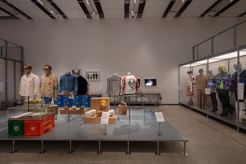 Landmark NIGO Retrospective Opens at London's Design Museum