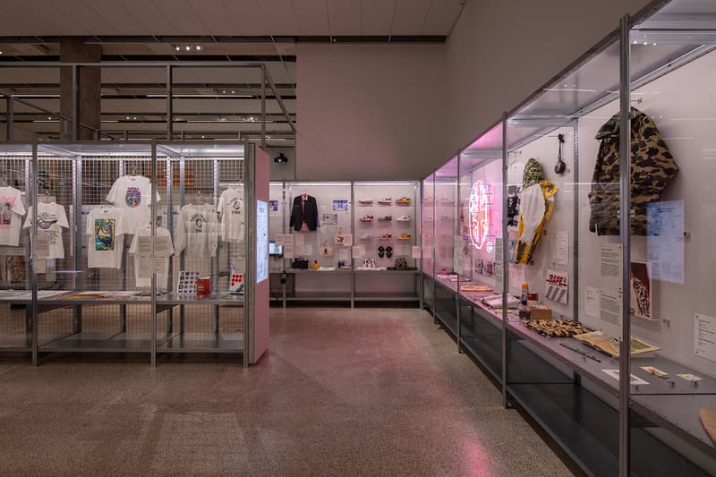 Landmark NIGO Retrospective Opens at London's Design Museum