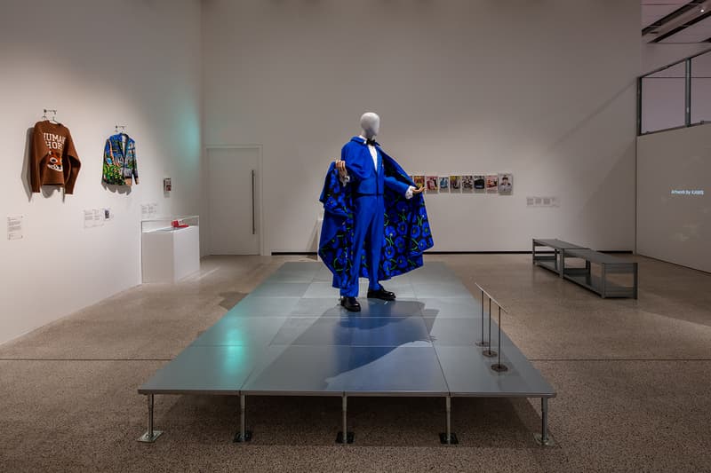 Landmark NIGO Retrospective Opens at London's Design Museum