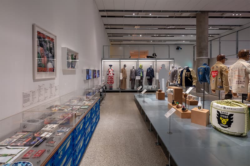 Landmark NIGO Retrospective Opens at London's Design Museum