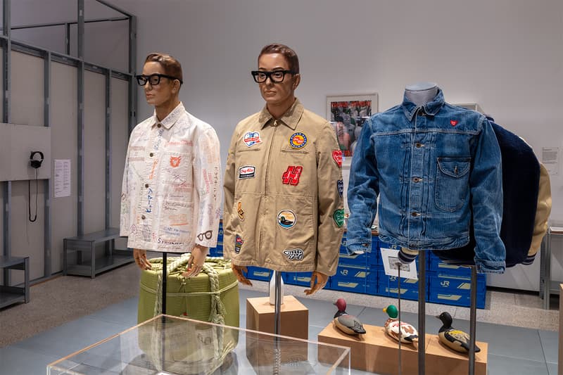 Landmark NIGO Retrospective Opens at London's Design Museum