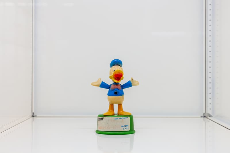 Landmark NIGO Retrospective Opens at London's Design Museum